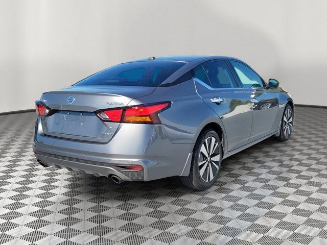 used 2020 Nissan Altima car, priced at $17,495