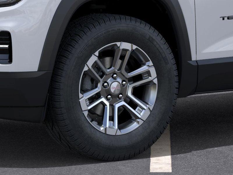 new 2026 GMC Terrain car, priced at $31,470