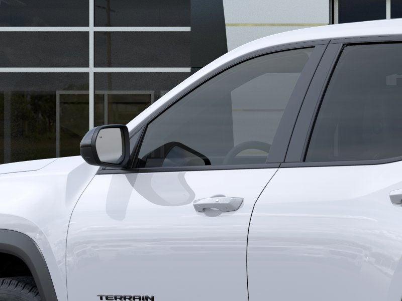 new 2026 GMC Terrain car, priced at $31,470