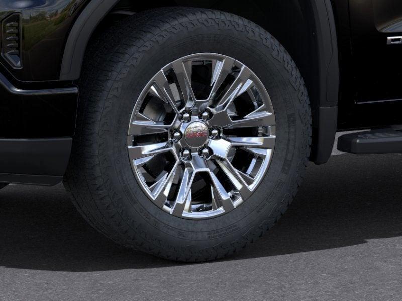 new 2025 GMC Sierra 1500 car, priced at $69,710