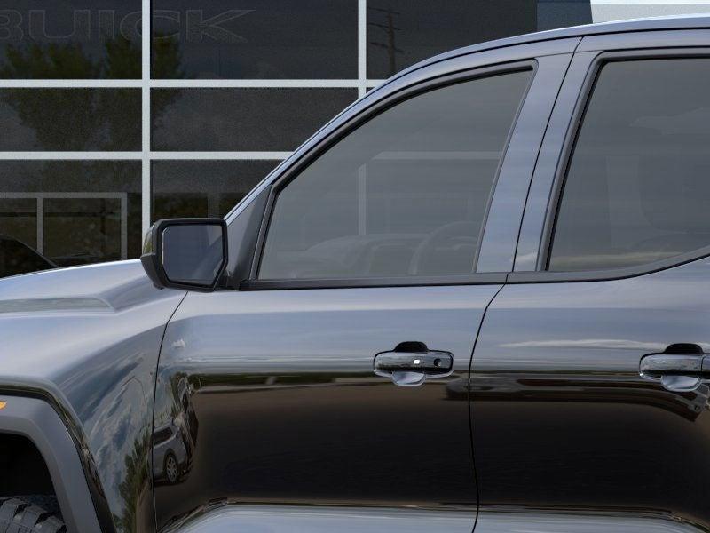 new 2025 GMC Canyon car, priced at $47,240