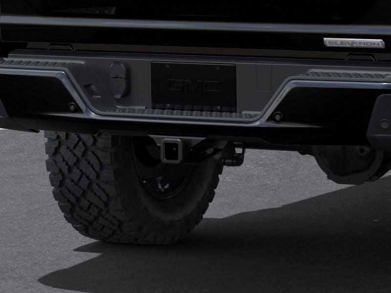 new 2025 GMC Canyon car, priced at $47,240