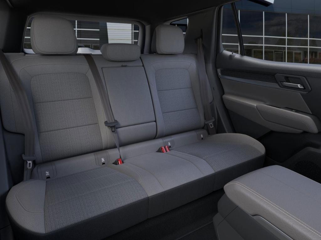 new 2026 GMC Terrain car, priced at $31,790