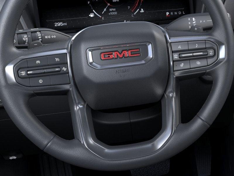 new 2026 GMC Terrain car, priced at $31,790