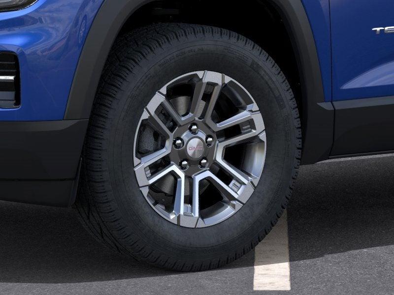 new 2026 GMC Terrain car, priced at $31,790