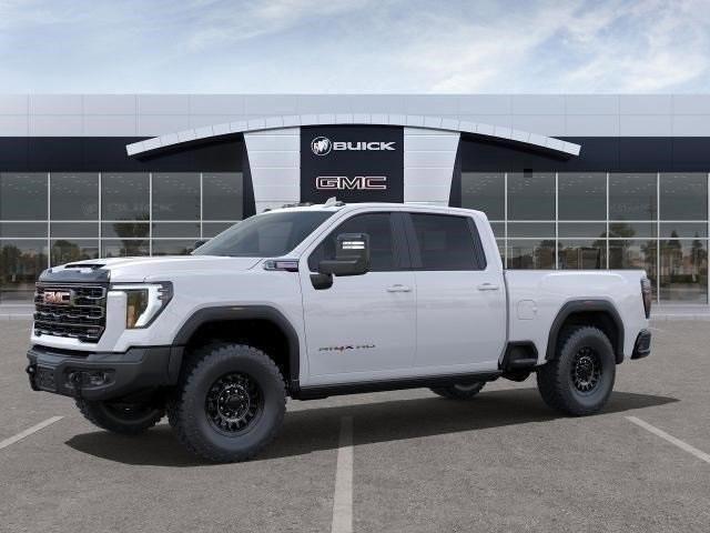 new 2024 GMC Sierra 2500 car, priced at $101,564