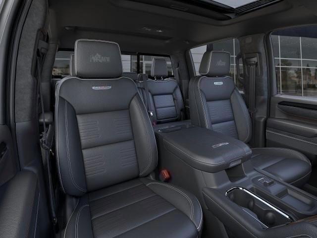 new 2024 GMC Sierra 2500 car, priced at $101,564