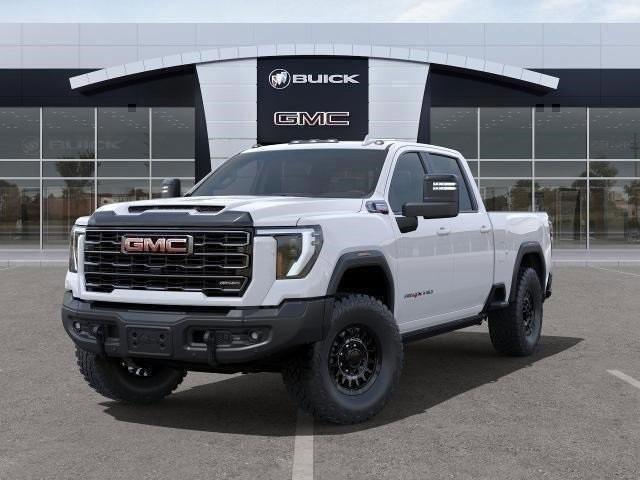 new 2024 GMC Sierra 2500 car, priced at $101,564