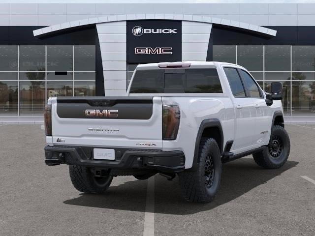 new 2024 GMC Sierra 2500 car, priced at $101,564