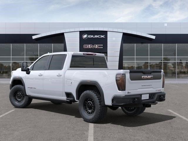 new 2024 GMC Sierra 2500 car, priced at $101,564