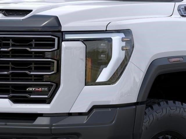 new 2024 GMC Sierra 2500 car, priced at $101,564