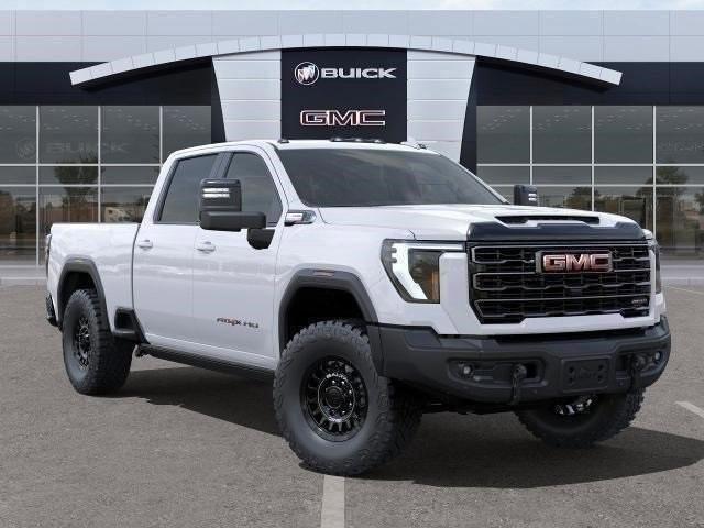 new 2024 GMC Sierra 2500 car, priced at $101,564