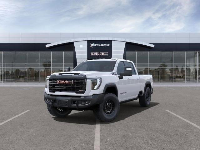 new 2024 GMC Sierra 2500 car, priced at $101,564