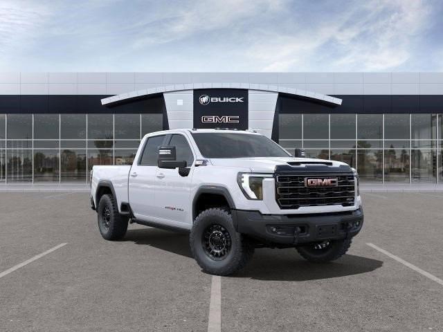 new 2024 GMC Sierra 2500 car, priced at $101,564