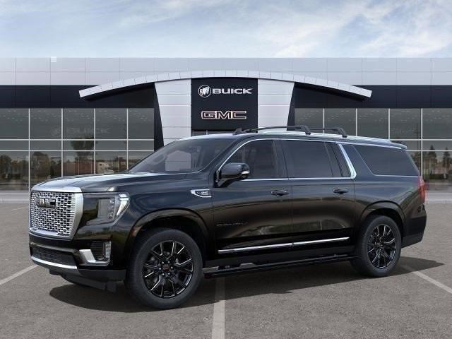 new 2024 GMC Yukon XL car, priced at $94,040