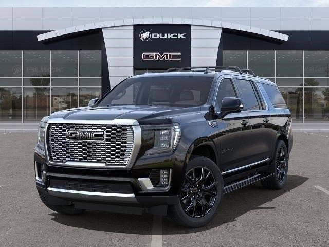 new 2024 GMC Yukon XL car, priced at $94,040