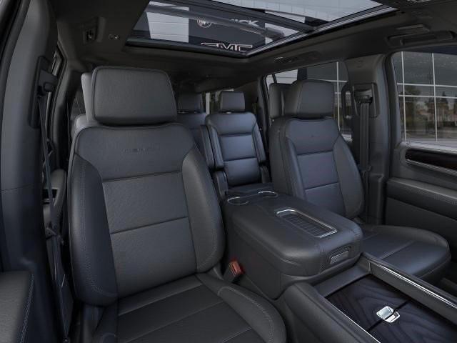 new 2024 GMC Yukon XL car, priced at $94,040