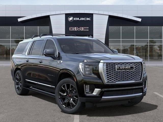 new 2024 GMC Yukon XL car, priced at $94,040