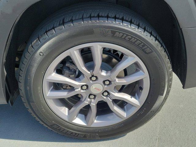 used 2022 GMC Terrain car, priced at $21,995