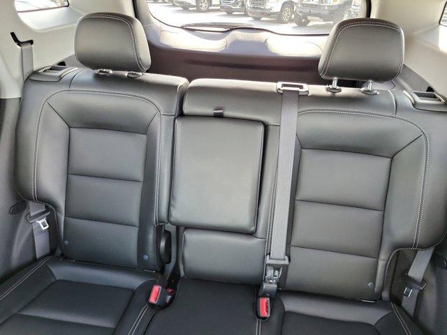 used 2022 GMC Terrain car, priced at $21,995