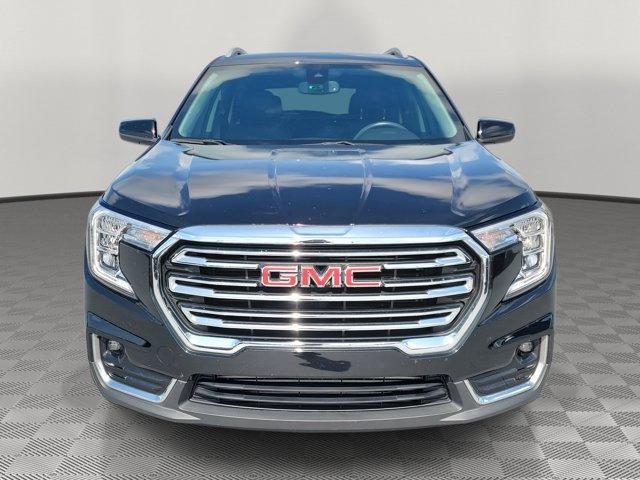 used 2022 GMC Terrain car, priced at $21,995