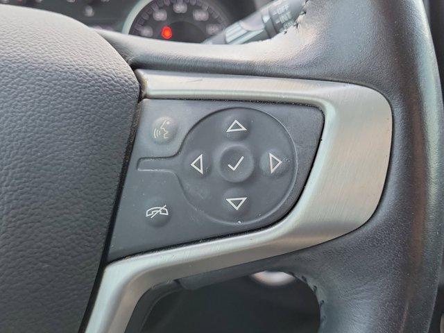 used 2022 GMC Terrain car, priced at $21,995