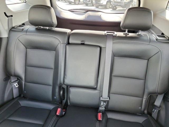 used 2022 GMC Terrain car, priced at $22,795