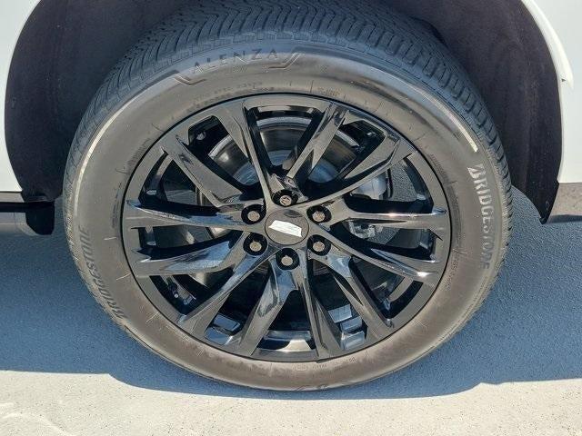 used 2022 Cadillac Escalade ESV car, priced at $66,995