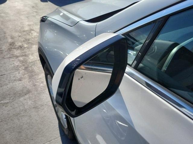 used 2024 Cadillac XT4 car, priced at $33,995