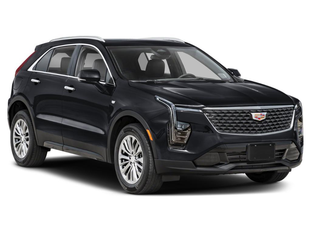used 2024 Cadillac XT4 car, priced at $33,995