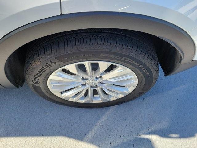 used 2024 Cadillac XT4 car, priced at $33,995
