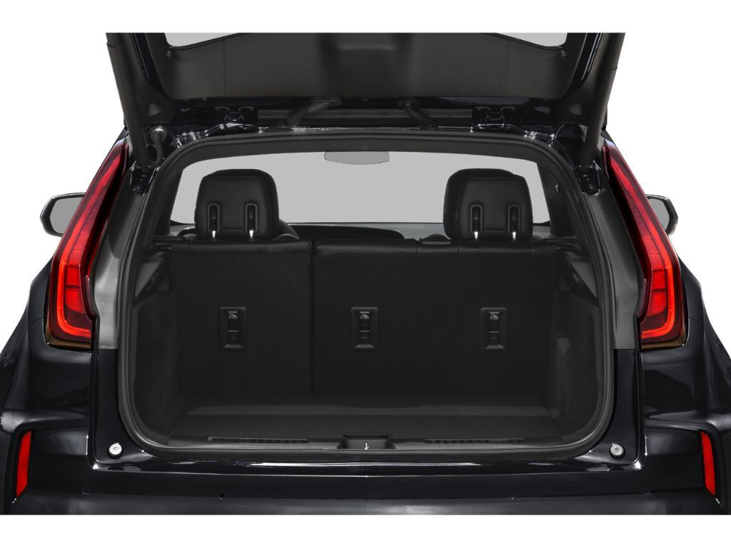 used 2024 Cadillac XT4 car, priced at $33,995