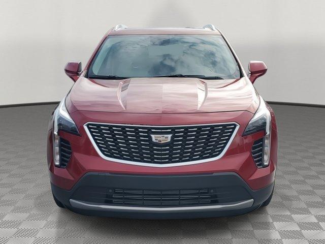 used 2019 Cadillac XT4 car, priced at $19,995