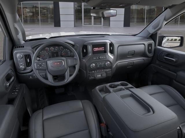 new 2024 GMC Sierra 2500 car, priced at $63,351