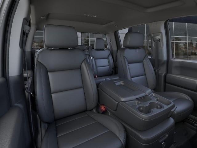 new 2024 GMC Sierra 2500 car, priced at $63,351