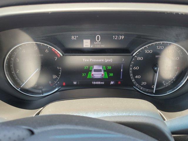 used 2021 Cadillac CT4 car, priced at $29,595