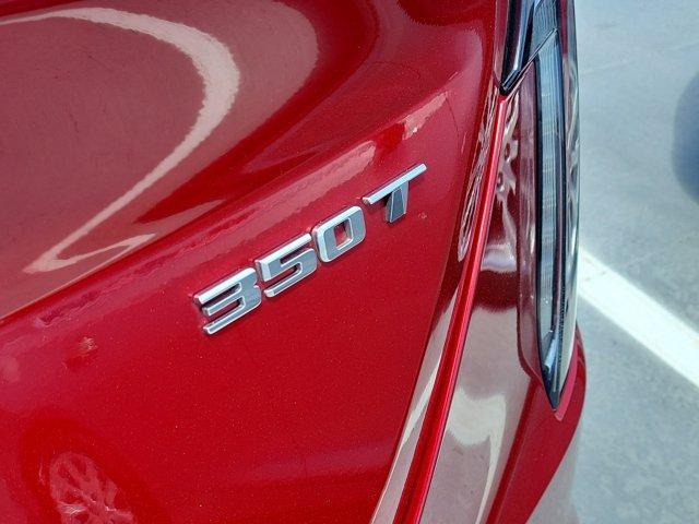 used 2021 Cadillac CT4 car, priced at $29,595