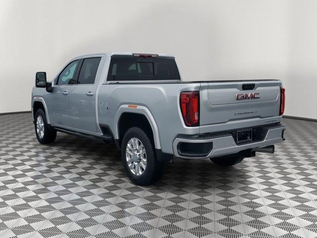 used 2022 GMC Sierra 2500 car