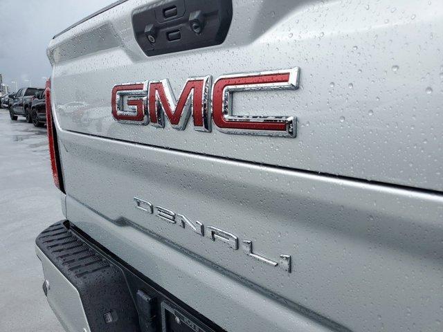 used 2022 GMC Sierra 2500 car