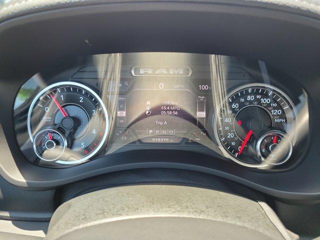 used 2022 Ram 2500 car, priced at $63,995