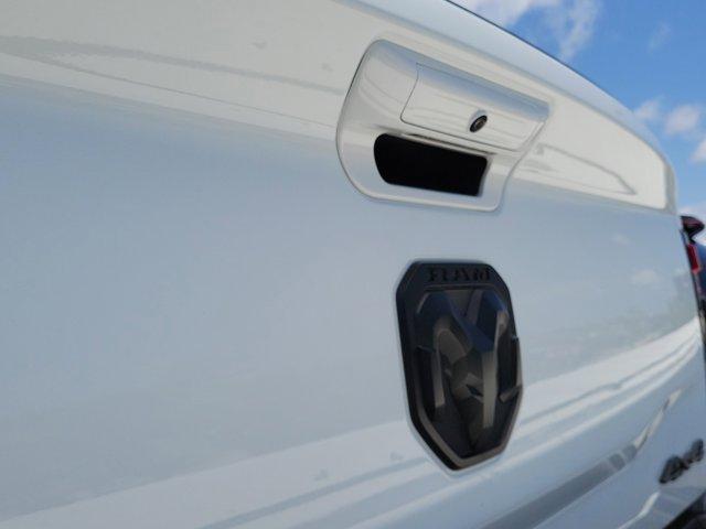 used 2022 Ram 2500 car, priced at $63,995