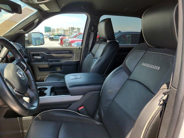 used 2022 Ram 2500 car, priced at $63,995