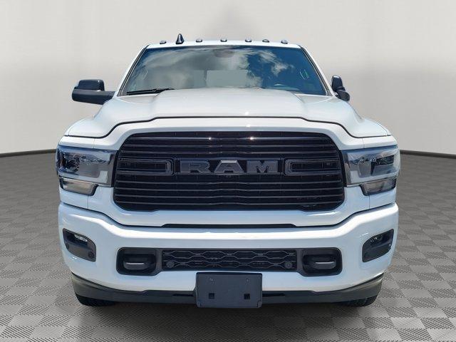 used 2022 Ram 2500 car, priced at $63,995