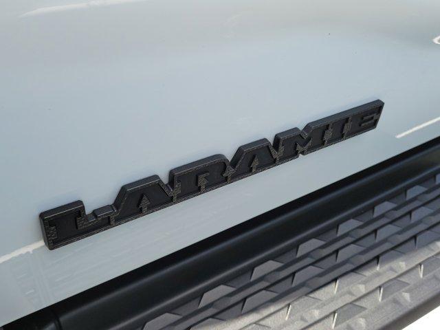 used 2022 Ram 2500 car, priced at $63,995