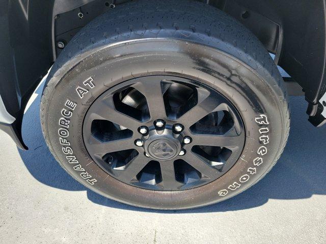 used 2022 Ram 2500 car, priced at $63,995