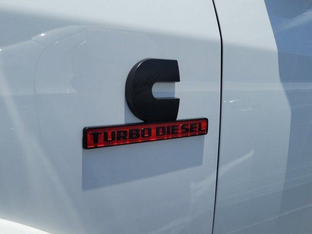 used 2022 Ram 2500 car, priced at $63,995