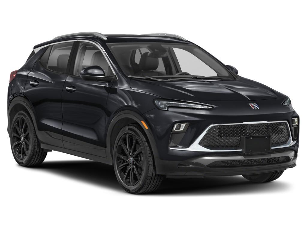 new 2026 Buick Encore GX car, priced at $31,630