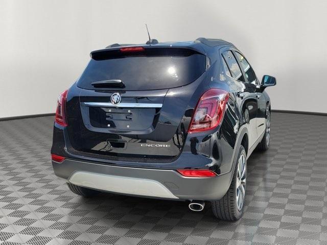 used 2022 Buick Encore car, priced at $18,995