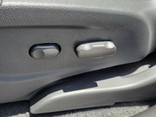 used 2022 Buick Encore car, priced at $18,995