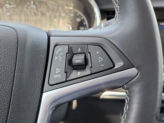 used 2022 Buick Encore car, priced at $18,995